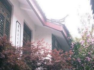 丽江 Shu He Courtyard酒店 外观 照片